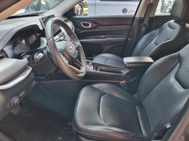 Jeep Compass Long Td - foto 8