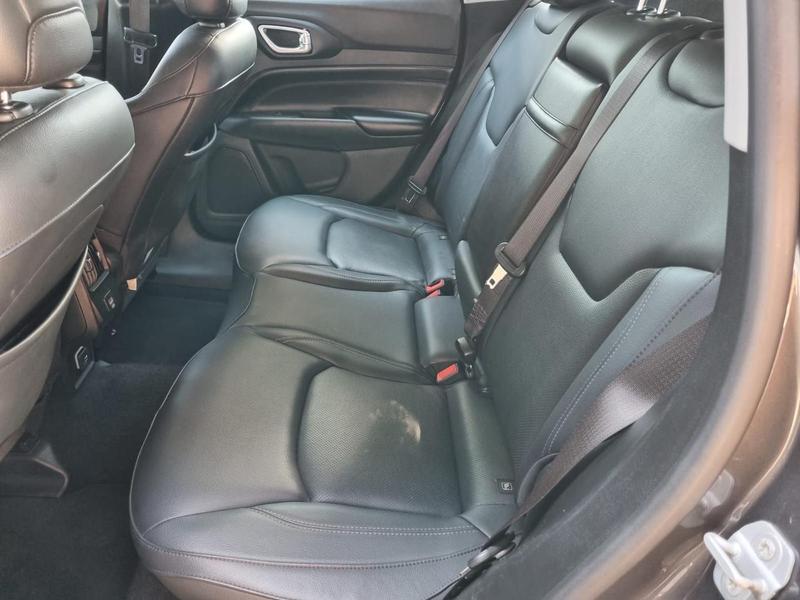 Jeep Compass Long Td - foto 10