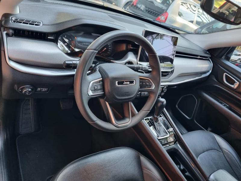 Jeep Compass Long Td - foto 7