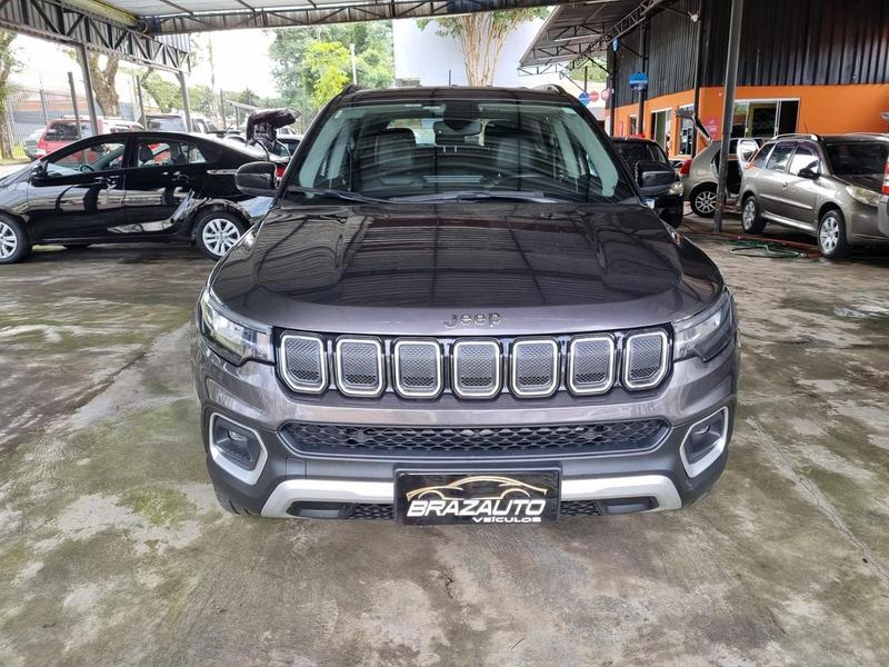 Jeep Compass Long Td - foto 3