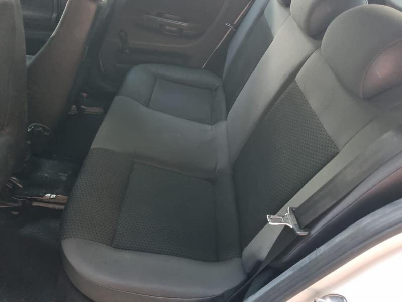 Volkswagen Gol Tl Mcv 82cv 5P - foto 10