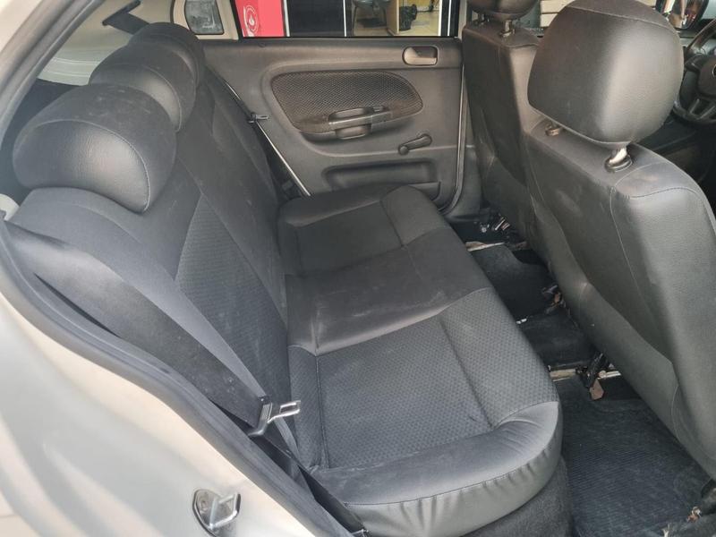 Volkswagen Gol Tl Mcv 82cv 5P - foto 11