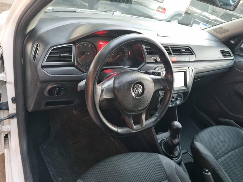 Volkswagen Gol Tl Mcv 82cv 5P - foto 7