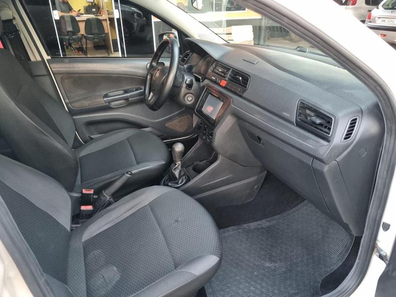 Volkswagen Gol Tl Mcv 82cv 5P - foto 9