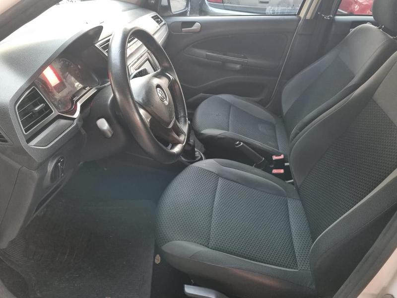 Volkswagen Gol Tl Mcv 82cv 5P - foto 8