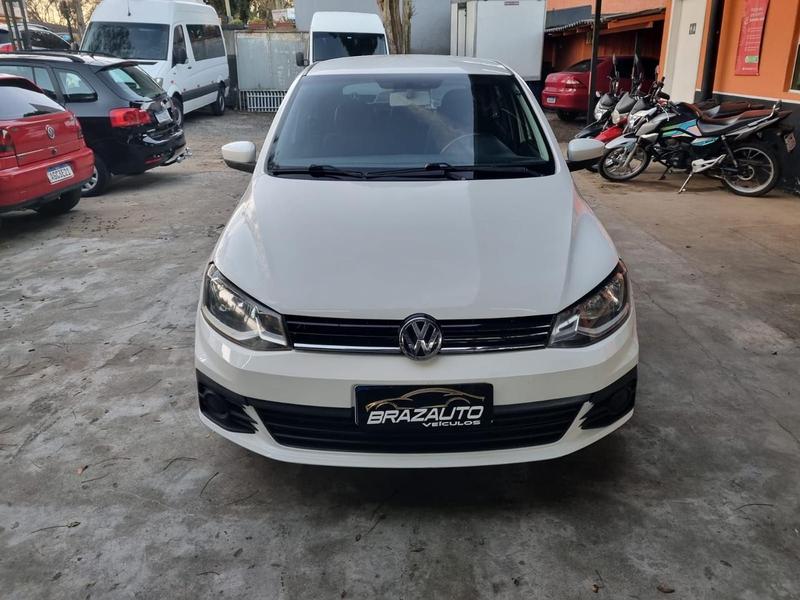 Volkswagen Gol Tl Mcv 82cv 5P - foto 3