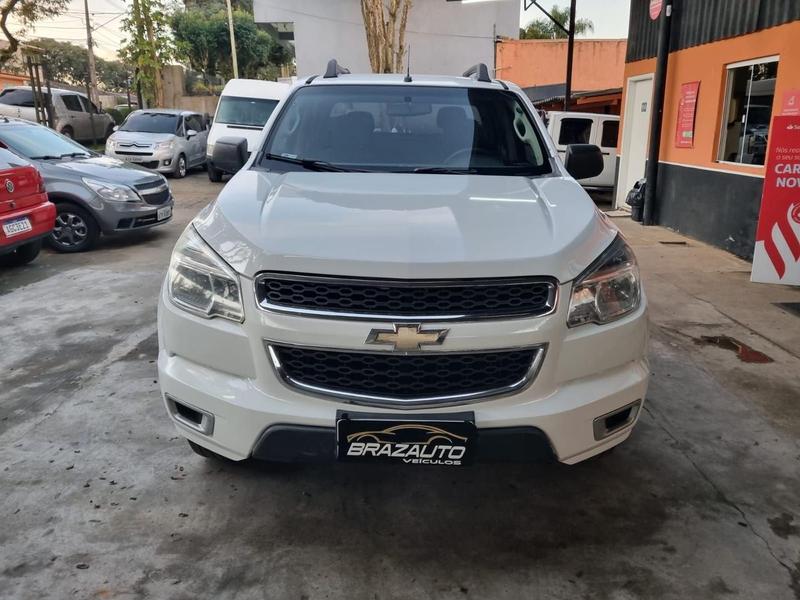 Chevrolet S10 Ls - foto 3
