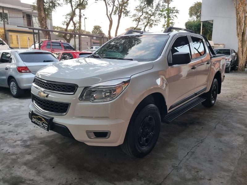 Chevrolet S10 Ls - foto 2