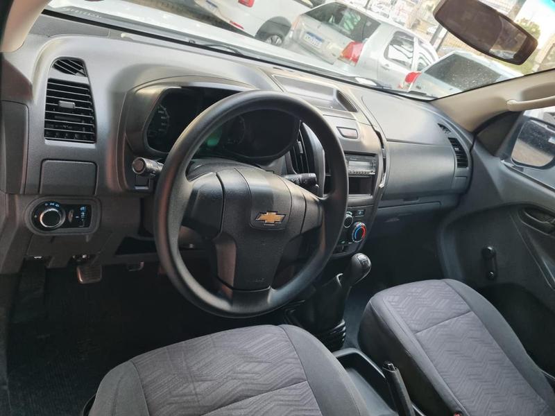 Chevrolet S10 Ls - foto 7