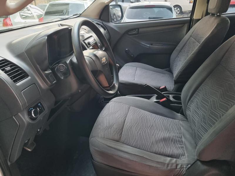 Chevrolet S10 Ls - foto 8