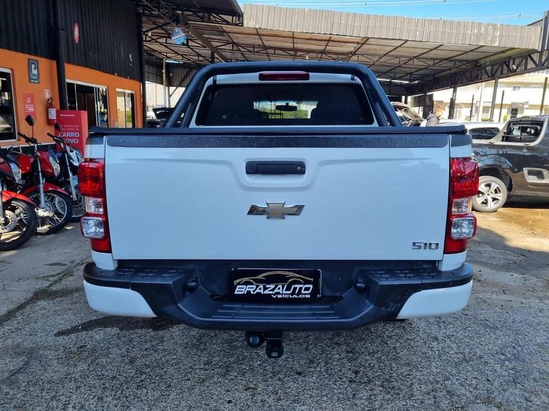 Chevrolet S10 Ls - foto 6