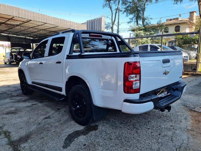 Chevrolet S10 Ls - foto 4