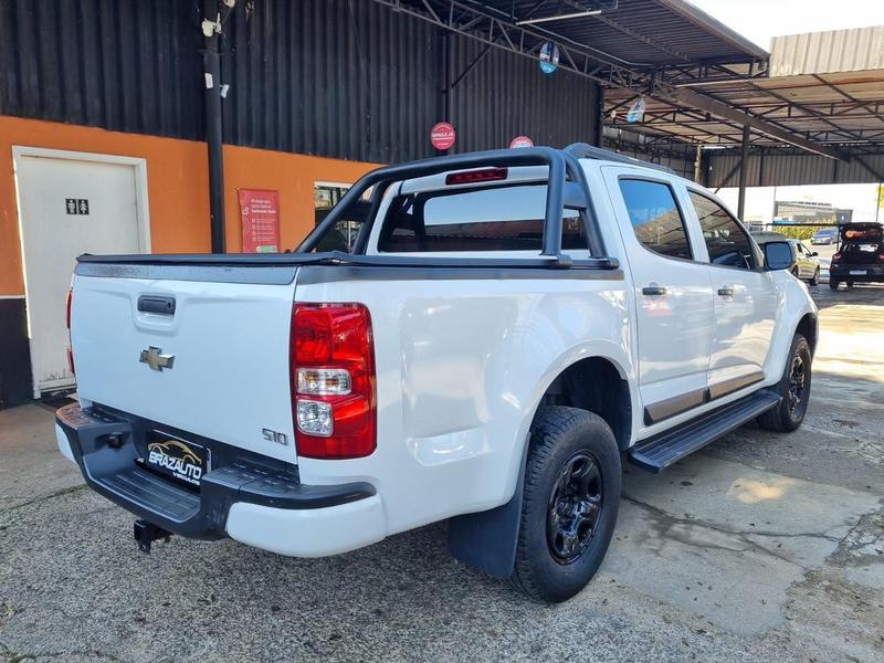 Chevrolet S10 Ls - foto 5