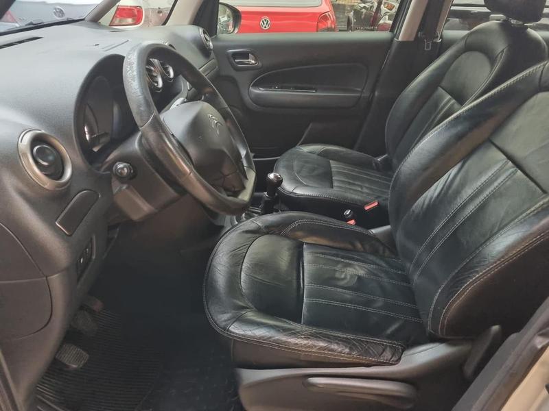 Citroën C3 Tendance - foto 8
