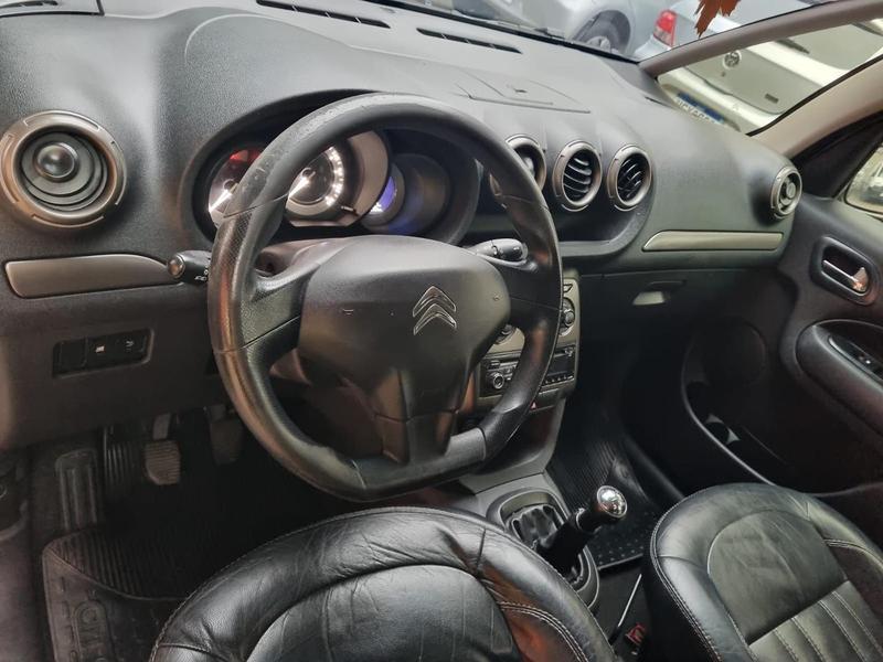 Citroën C3 Tendance - foto 7