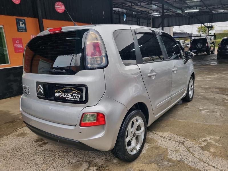Citroën C3 Tendance - foto 5