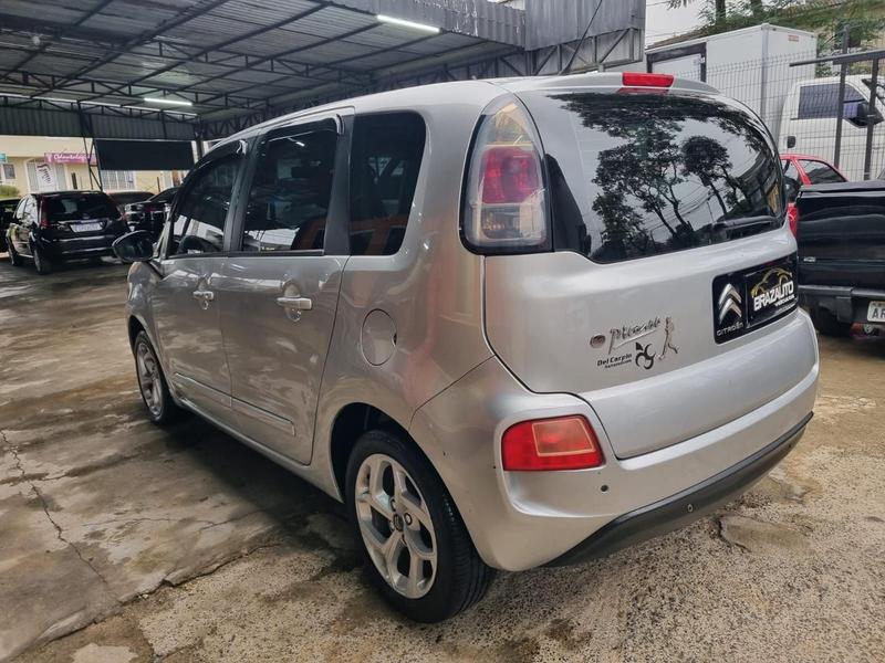 Citroën C3 Tendance - foto 4