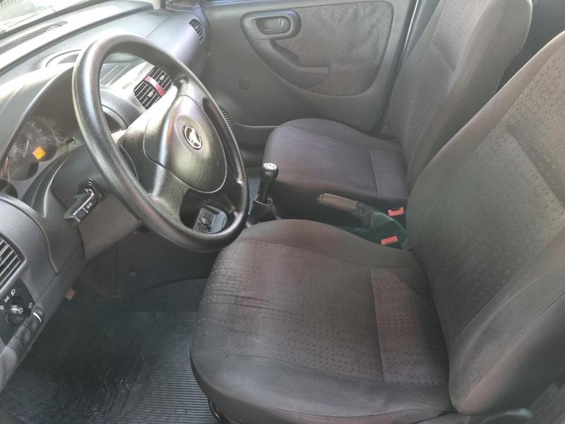 Chevrolet Corsa Hatch Maxx - foto 8