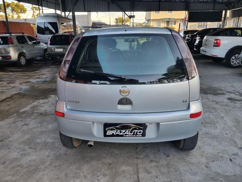 Chevrolet Corsa Hatch Maxx - foto 6