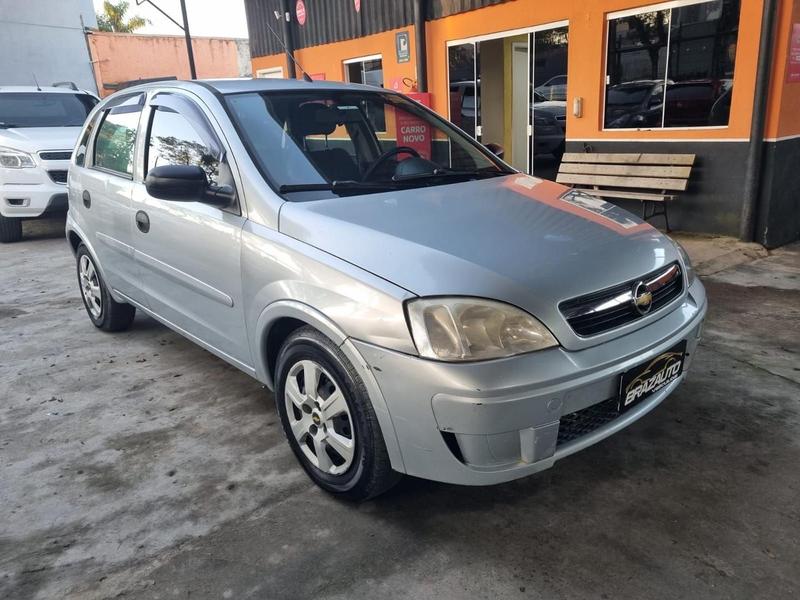 Chevrolet Corsa 2011 à venda