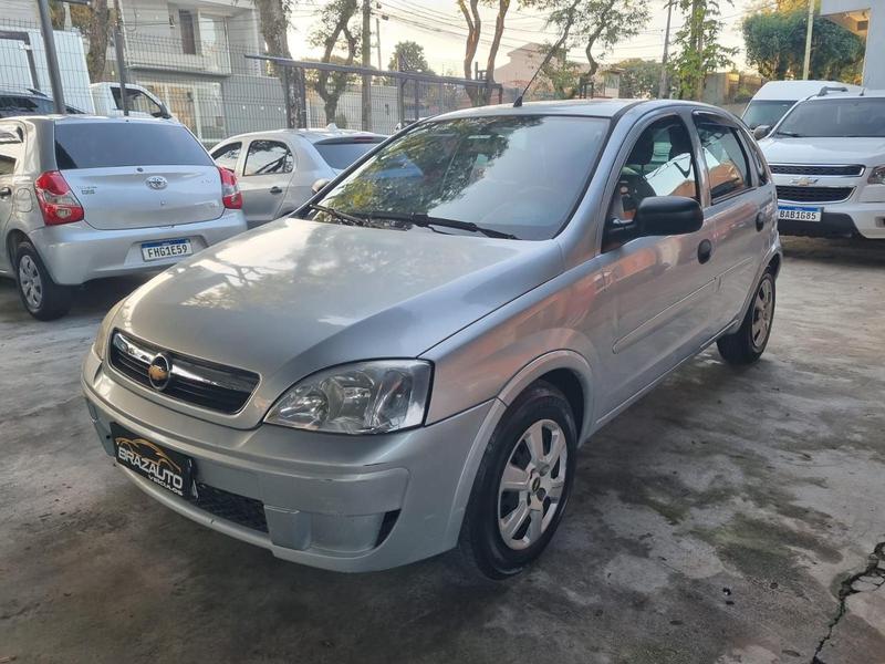 Chevrolet Corsa Hatch Maxx - foto 2