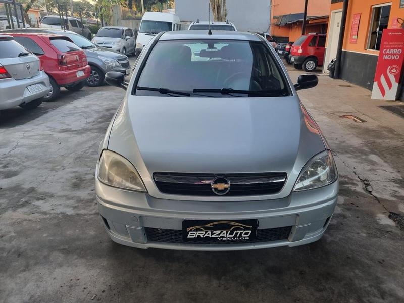 Chevrolet Corsa Hatch Maxx - foto 3