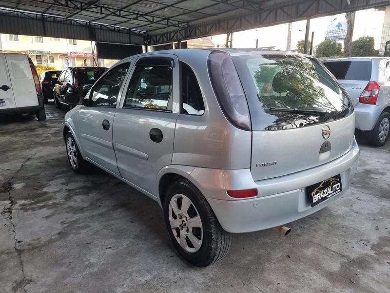 Chevrolet Corsa Hatch Maxx - foto 4