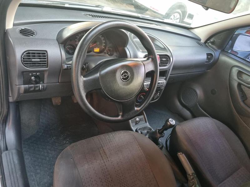Chevrolet Corsa Hatch Maxx - foto 7