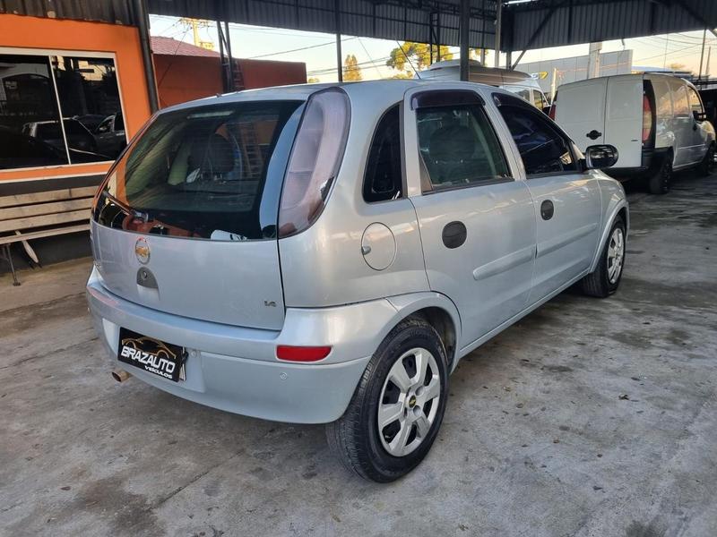 Chevrolet Corsa Hatch Maxx - foto 5