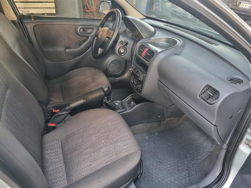Chevrolet Corsa Hatch Maxx - foto 9