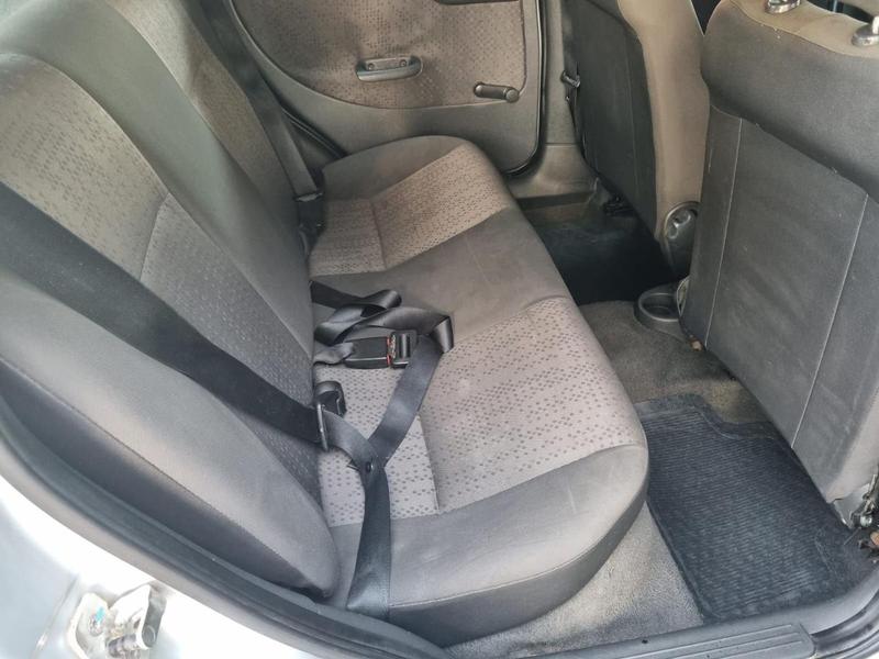 Chevrolet Corsa Hatch Maxx - foto 10