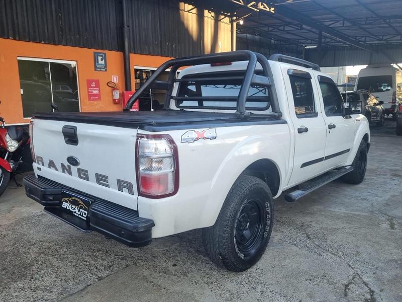 Ford Ranger Xls 3.0 Pse 163cv 4X2 Cd Tb Dies. - foto 5