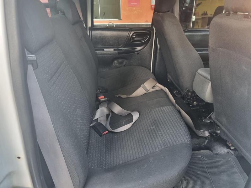 Ford Ranger Xls 3.0 Pse 163cv 4X2 Cd Tb Dies. - foto 11