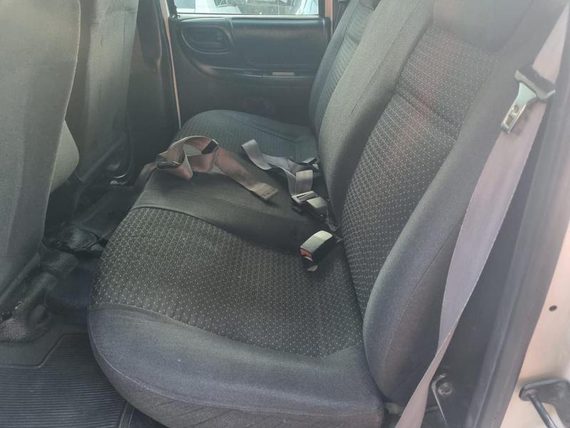 Ford Ranger Xls 3.0 Pse 163cv 4X2 Cd Tb Dies. - foto 10