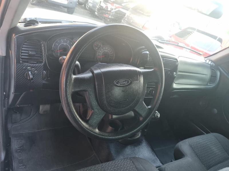 Ford Ranger Xls 3.0 Pse 163cv 4X2 Cd Tb Dies. - foto 7