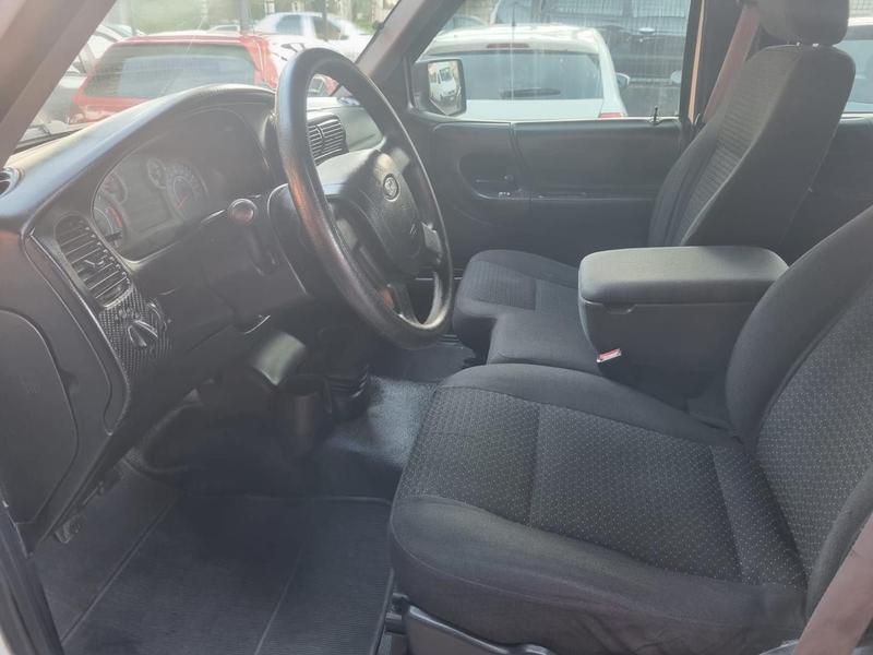 Ford Ranger Xls 3.0 Pse 163cv 4X2 Cd Tb Dies. - foto 8