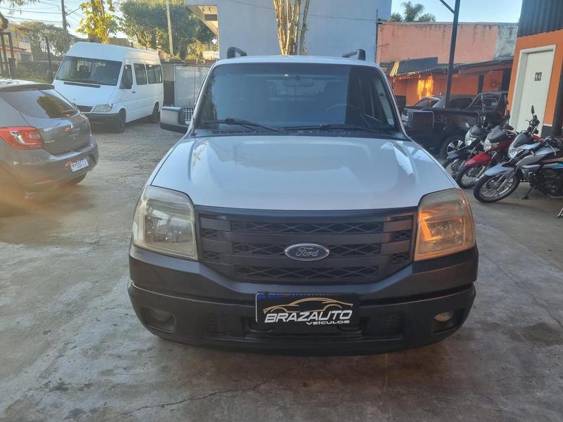 Ford Ranger Xls 3.0 Pse 163cv 4X2 Cd Tb Dies. - foto 3