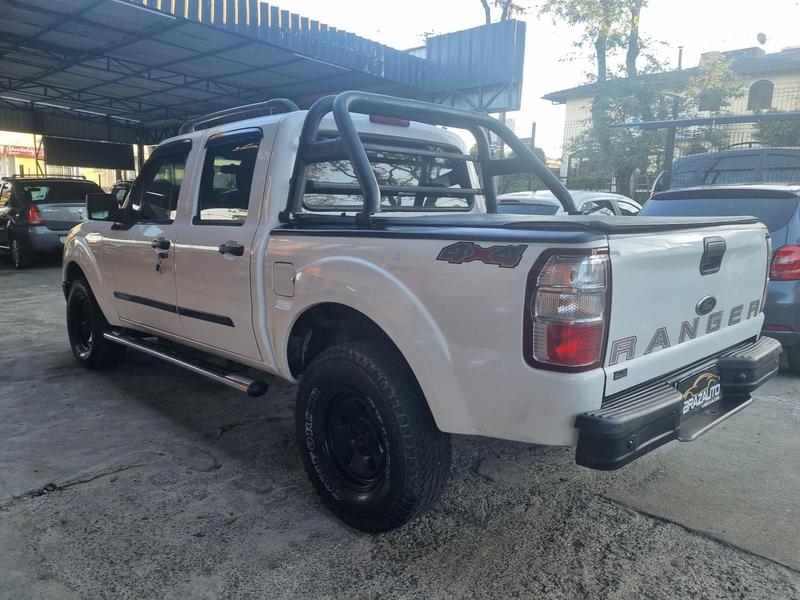 Ford Ranger Xls 3.0 Pse 163cv 4X2 Cd Tb Dies. - foto 4