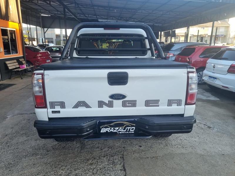 Ford Ranger Xls 3.0 Pse 163cv 4X2 Cd Tb Dies. - foto 6