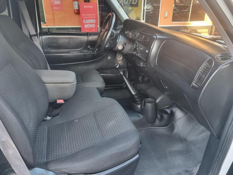 Ford Ranger Xls 3.0 Pse 163cv 4X2 Cd Tb Dies. - foto 9
