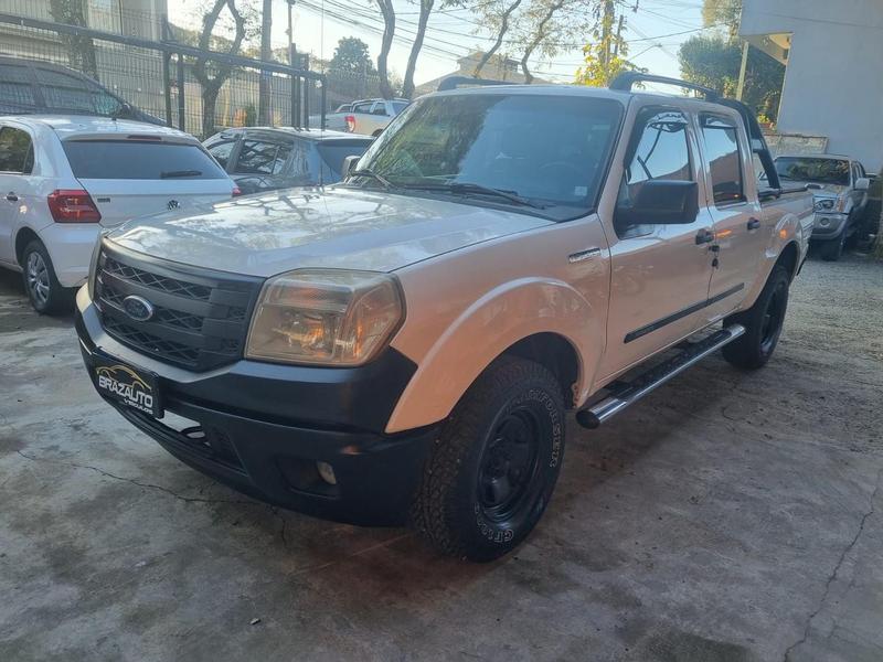 Ford Ranger Xls 3.0 Pse 163cv 4X2 Cd Tb Dies. - foto 2
