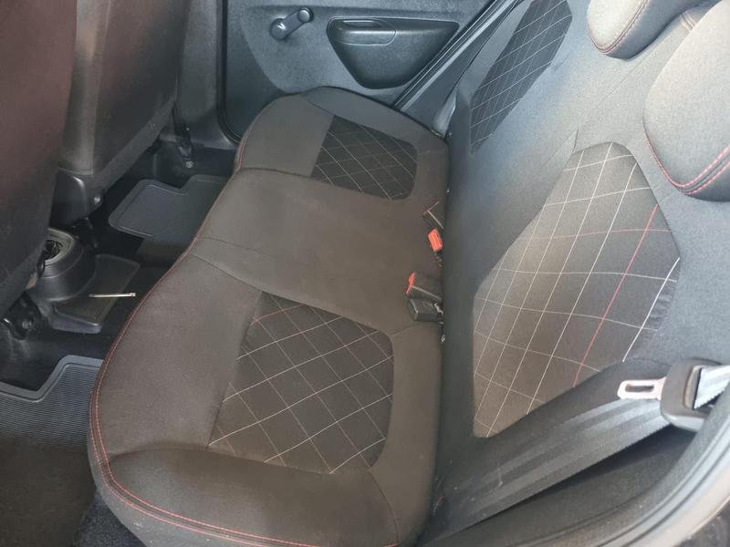 Renault Kwid Zen 2 - foto 9