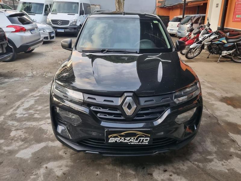 Renault Kwid Zen 2 - foto 3