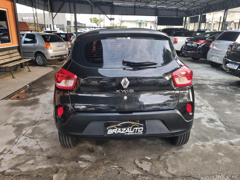 Renault Kwid Zen 2 - foto 6