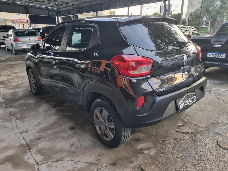 Renault Kwid Zen 2 - foto 4