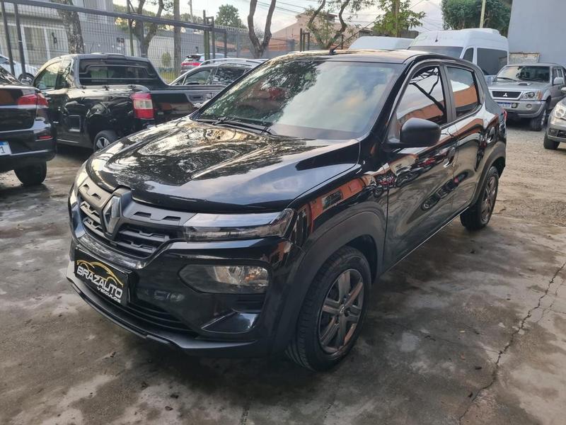 Renault Kwid Zen 2 - foto 2