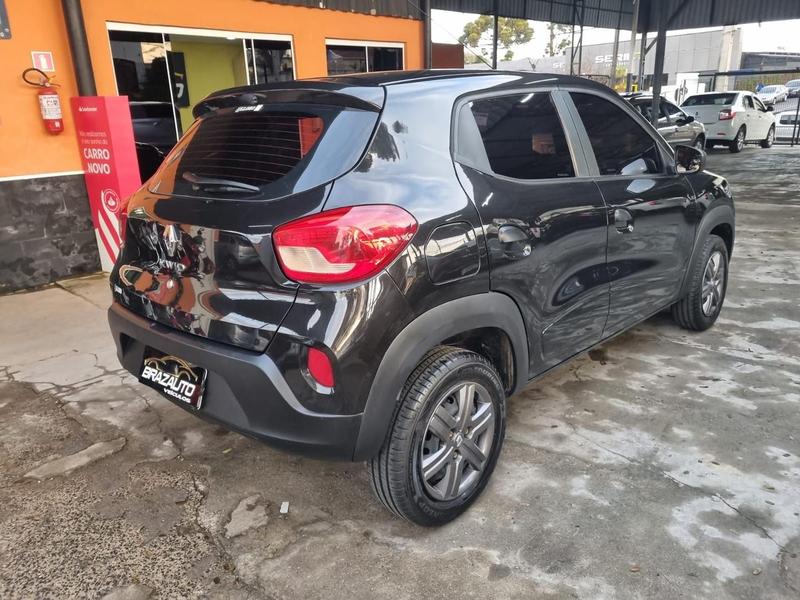 Renault Kwid Zen 2 - foto 5