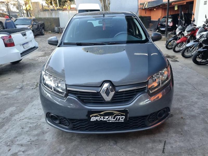 Renault Sandero Stepway Hi Power 1.6 8V 5P - foto 3