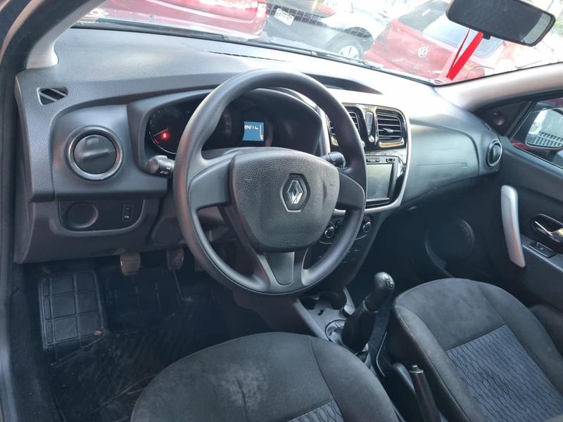 Renault Sandero Stepway Hi Power 1.6 8V 5P - foto 7