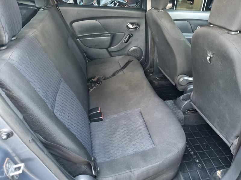 Renault Sandero Stepway Hi Power 1.6 8V 5P - foto 10